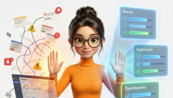 AI-powered workflow automation