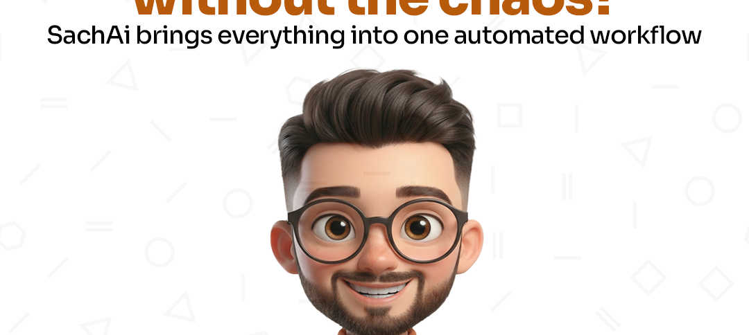 ready to scale without chaos