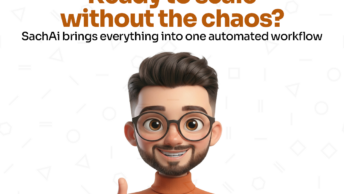 ready to scale without chaos