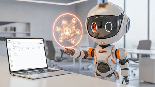 automated follow-ups