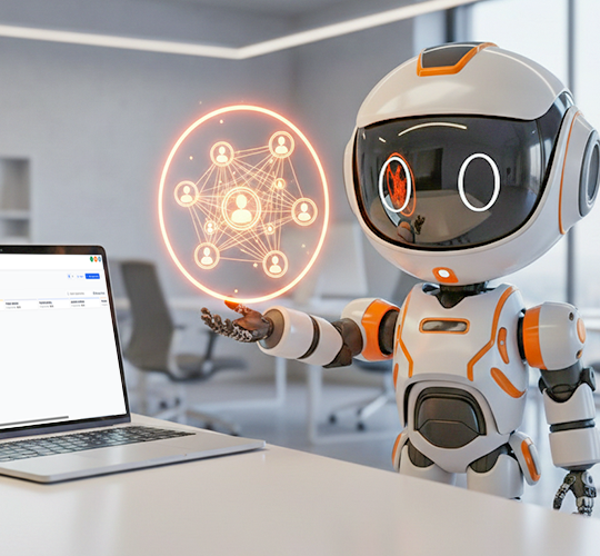 automated follow-ups