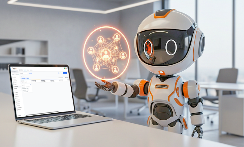 automated follow-ups