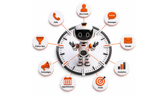 sales lead management